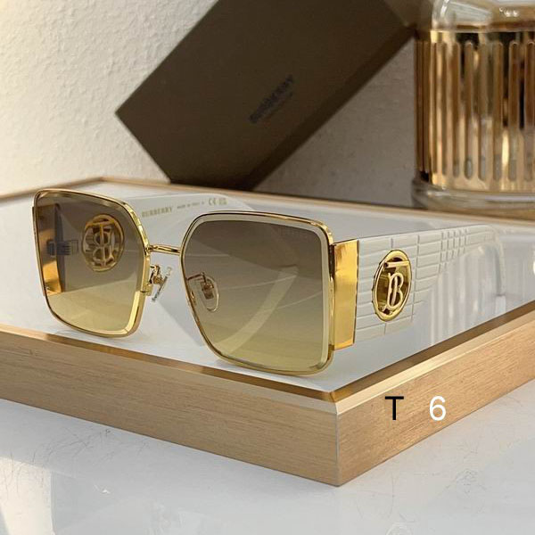 Burberry Sunglasses ID:20250529-30